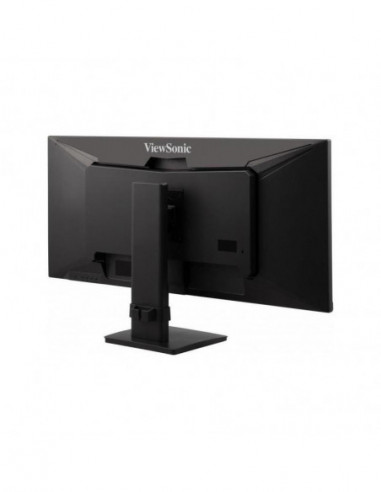 Monitor ViewSonic VA3456-MHDJ, 34",...