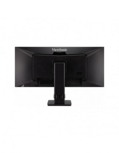 Monitor ViewSonic VA3456-MHDJ, 34",...