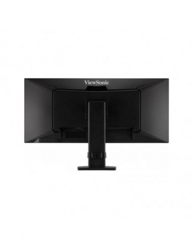 Monitor ViewSonic VA3456-MHDJ, 34",...