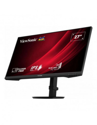 Monitor ViewSonic VG2709-2K-MHD-2 -...