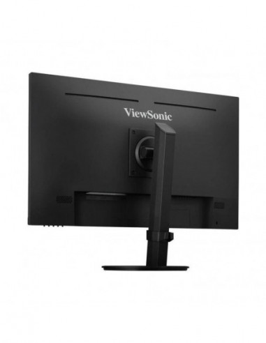 Viewsonic Monitor Ips 27" 16:9 Qhd... Viewsonic Monitor Ips 27" 16:9 Qhd...