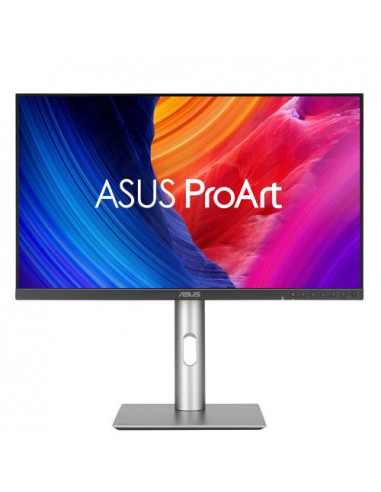 Monitor  Asus Proart Pa27jcv, Led...