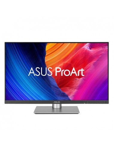 Monitor  Asus Proart Pa27jcv, Led...