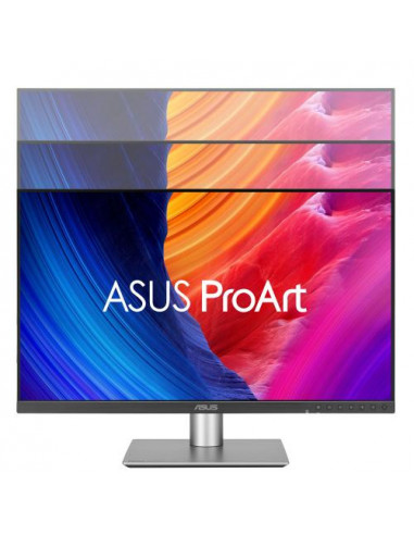Monitor  Asus Proart Pa27jcv, Led...