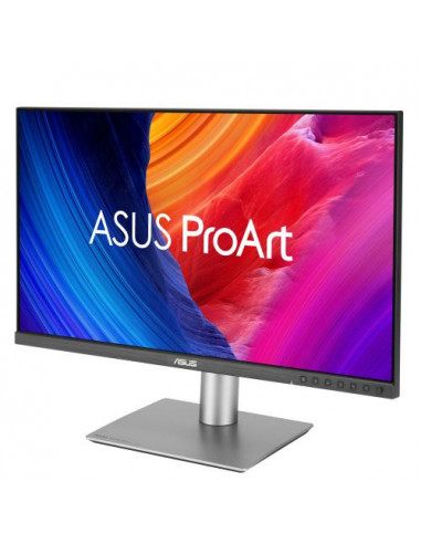 Monitor  Asus Proart Pa27jcv, Led...