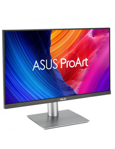 Monitor  Asus Proart Pa27jcv, Led...