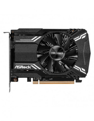 Tarjeta Gráfica Asrock Rx 6400...