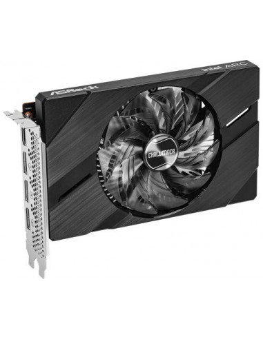 Placa gráfica ASRock Challenger Intel...