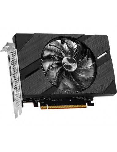 Placa gráfica ASRock Challenger Intel...