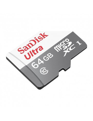 Cartão de Memória SanDisk Ultra...