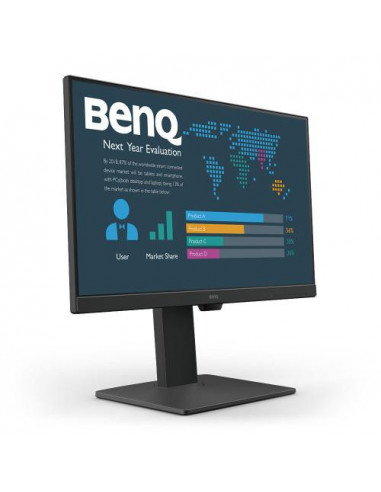 Monitor BenQ BL2786TC: Ecrã 27” Full...