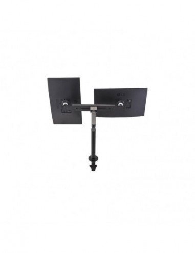 Monitor LG 27" 27QP88DP-BS: QHD,...