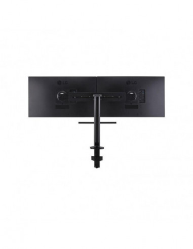 Monitor LG 27" 27QP88DP-BS: QHD,...