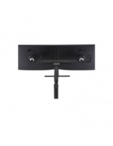 Monitor LG 27" 27QP88DP-BS: QHD,...