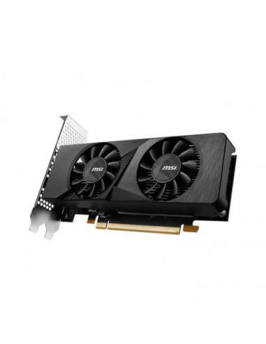 Placa gráfica MSI GeForce RTX 3050 LP...