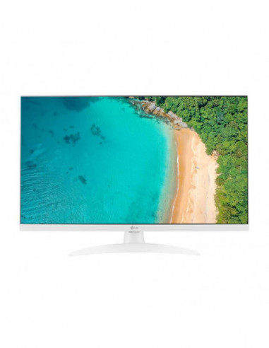 Monitor LG 27TQ615S-WZ, 27 polegadas,...