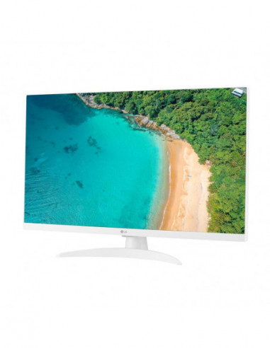 Monitor LG 27TQ615S-WZ, 27 polegadas,...
