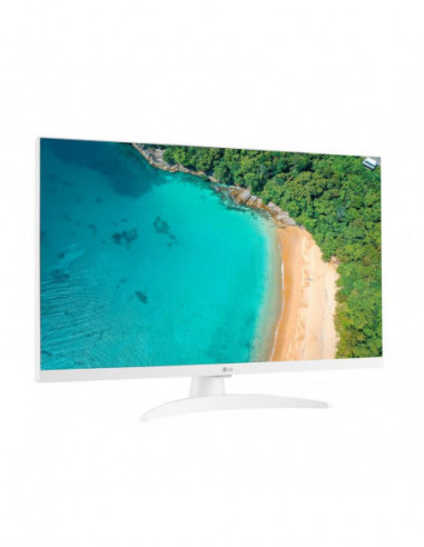 Monitor LG 27TQ615S-WZ, 27 polegadas,...