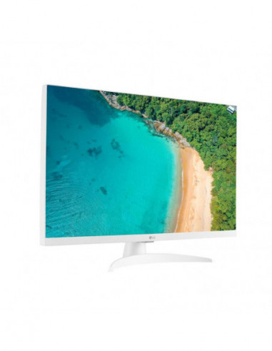 Monitor LG 27TQ615S-WZ, 27 polegadas,...