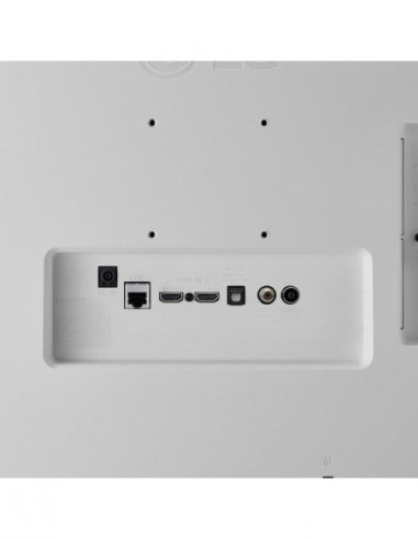 Monitor LG 27TQ615S-WZ, 27 polegadas,...