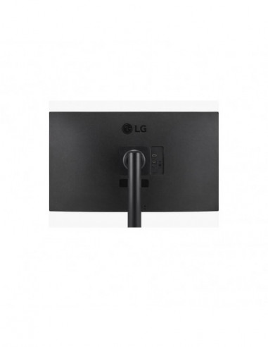 Monitor LG Ultrafine 32UR550-B:...