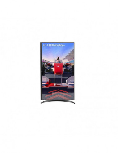 Monitor LG Ultrafine 32UR550-B:...