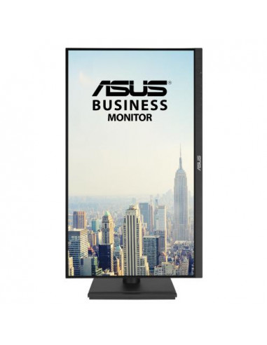 Monitor Asus VA27DQFS:  27" Full HD...