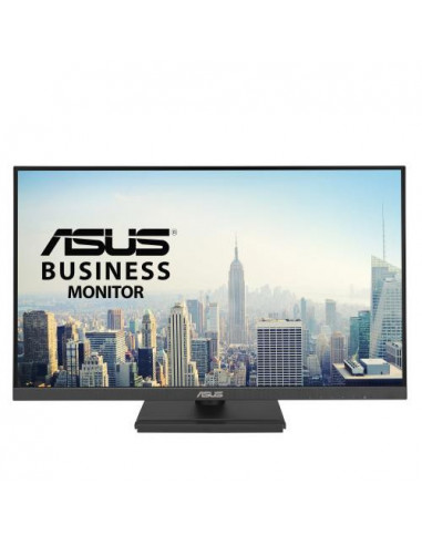 Monitor Asus VA27DQFS:  27" Full HD...