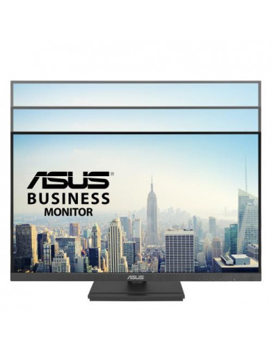 Monitor Asus VA27DQFS:  27" Full HD...