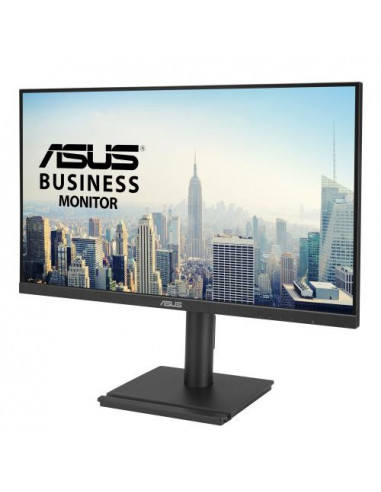 Monitor Asus VA27DQFS:  27" Full HD...