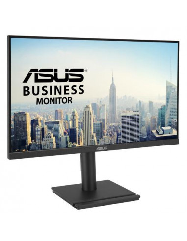 Monitor Asus VA27DQFS:  27" Full HD...