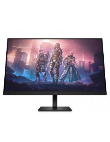 HP - OMEN 32q - Monitor Gaming  32"...