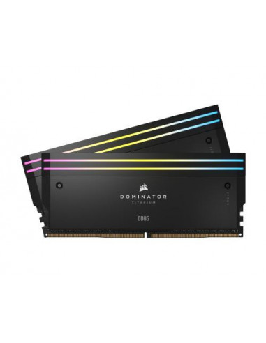 Corsair Dominator Titanium Ddr5...