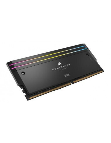 Corsair Dominator Titanium Ddr5...