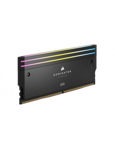 Corsair Dominator Titanium Ddr5...