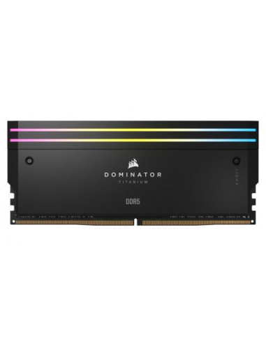 Corsair Dominator Titanium Ddr5...