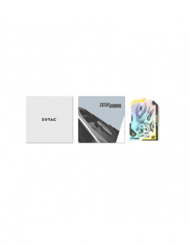 Placa Gráfica Zotac GeForce RTX 4060...