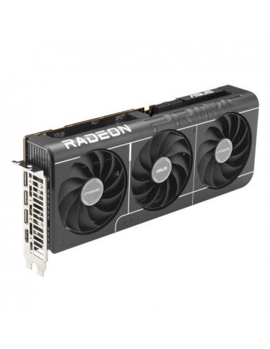 ASUS Prime Radeon RX 9070 OC Edition...
