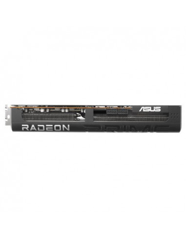 ASUS Prime Radeon RX 9070 OC Edition...