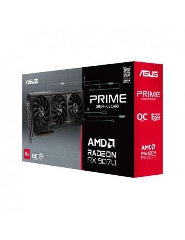 Placa Gráfica Asus Prime Radeon RX...