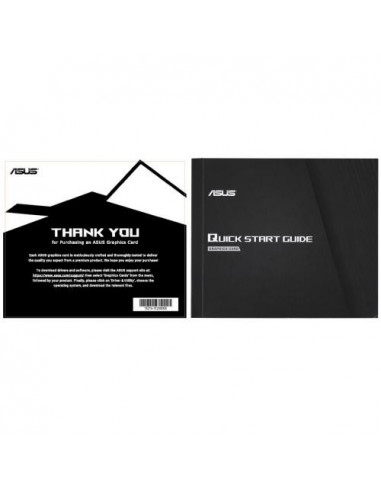 ASUS Prime Radeon RX 9070 OC Edition...