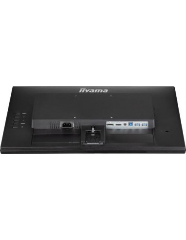 Monitor Iiyama ProLite XU2292HSU-B6:...