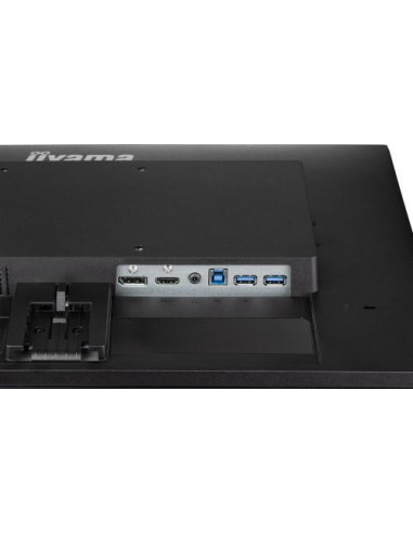 Monitor Iiyama ProLite XU2292HSU-B6:...