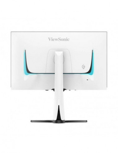 Monitor ViewSonic XG272-2K-OLED -...