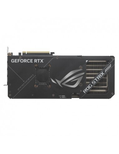 Placa Gráfica ASUS ROG Strix RTX...