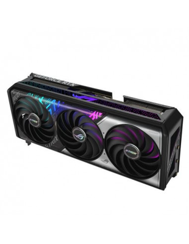 Placa Gráfica ASUS ROG Strix RTX...