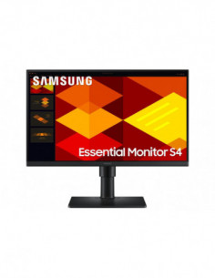 Monitor Samsung S4 S40GD...