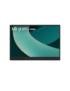 Lg 17in Gram + View Wqxga...