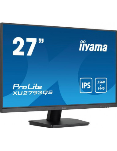 Monitor Iiyama ProLite XU2793QS-B7:...