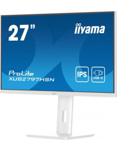Monitor Iiyama 68.5cm 27"...